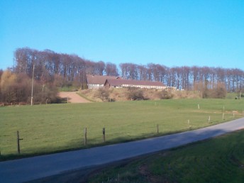 Bilder vom Hof (2001)