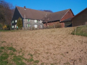 Bilder vom Hof (2001)